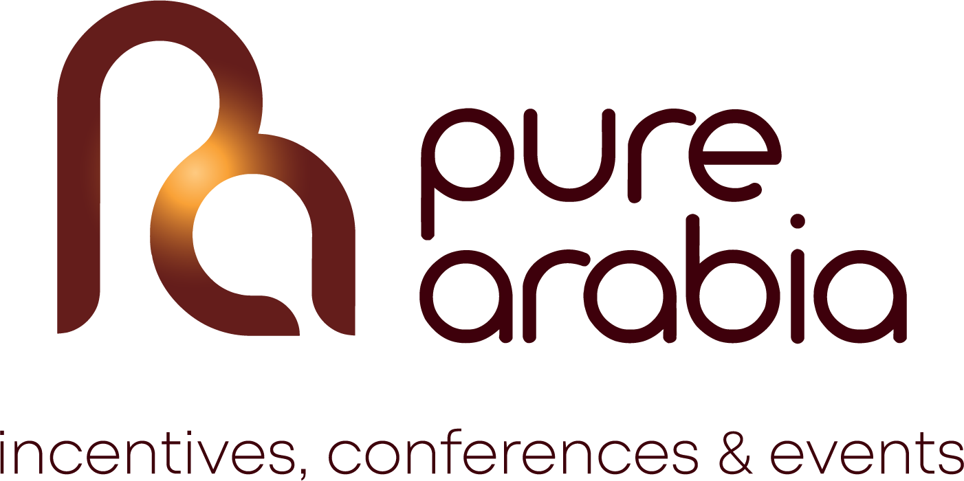 Pure Arabia